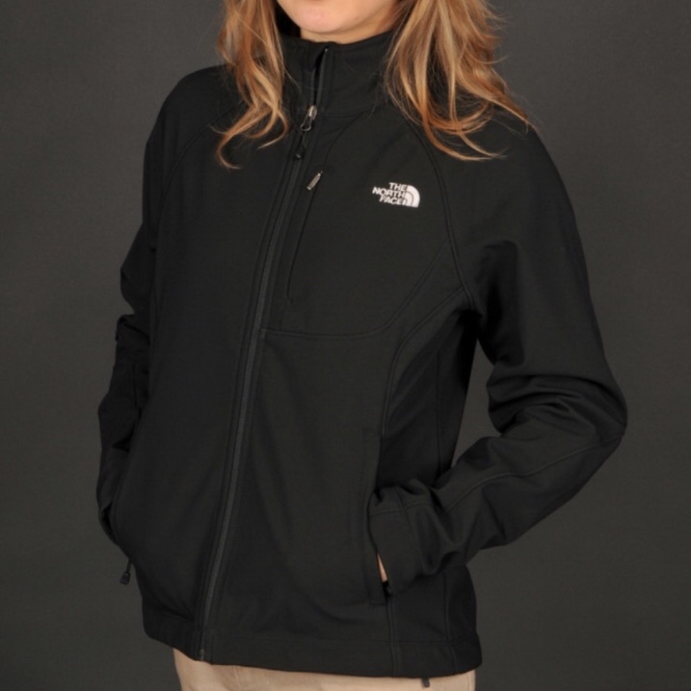 Women Apex Bionic Jacket